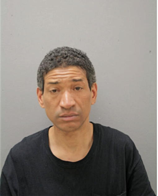 DANNY V MASON, Cook County, Illinois