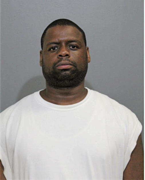 DEMITRIUS MAYES, Cook County, Illinois