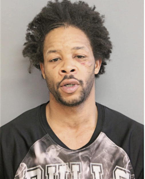 MARCUS MCCOY, Cook County, Illinois