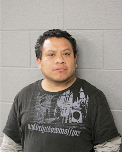 JOSE MEDINA, Cook County, Illinois