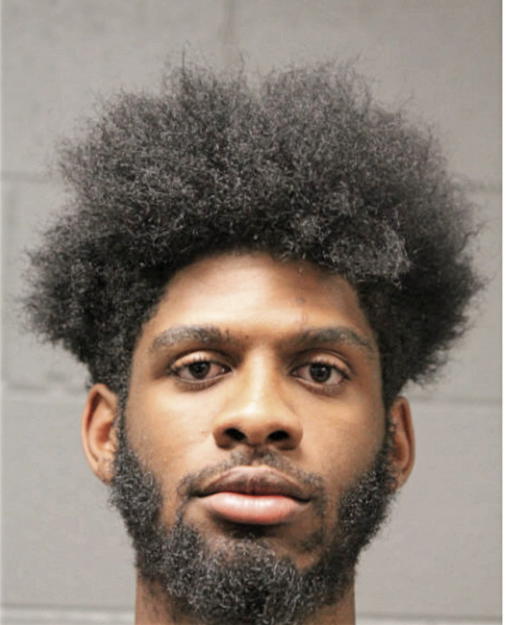 JASON MEEKINS, Cook County, Illinois