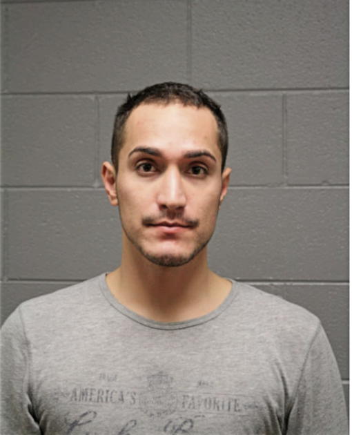 JOSE MENDEZ, Cook County, Illinois