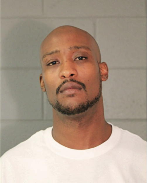 DERRICK J MERRIWEATHER, Cook County, Illinois
