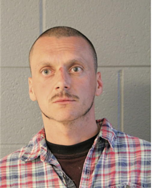 PETER MICHAEL SZOPINSKI, Cook County, Illinois