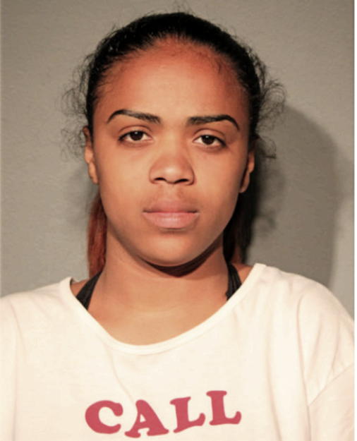 DESIRE MILLER, Cook County, Illinois