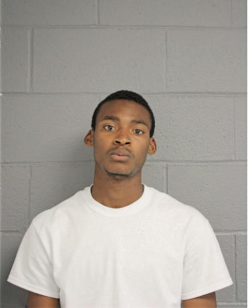 MIJON T MILTON, Cook County, Illinois