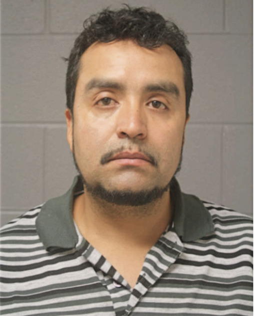 SANTOS MIRANDA, Cook County, Illinois