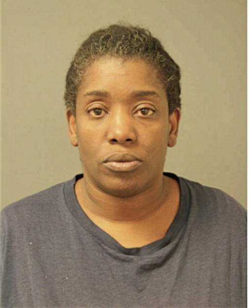 JEANETTE MITCHELL, Cook County, Illinois