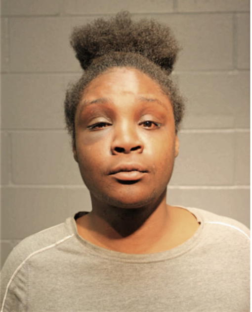 RAANA MONTARI, Cook County, Illinois