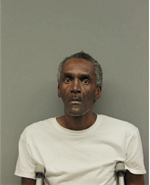 GERALD L MOORE, Cook County, Illinois