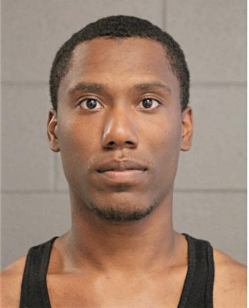 DOMINIQUE J OLIPHANT, Cook County, Illinois