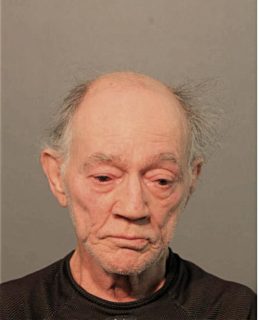 RICARDO OLIVAROS, Cook County, Illinois