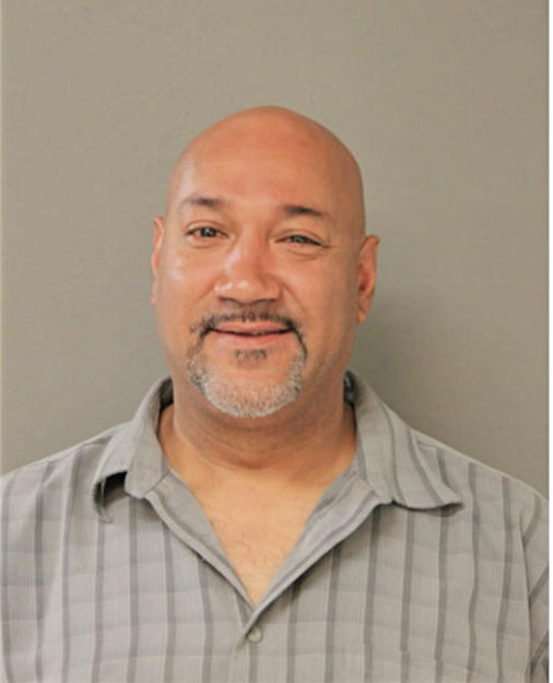 IRAN OQUENDO, Cook County, Illinois