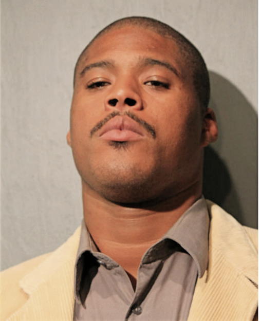 ERIC D ORR, Cook County, Illinois
