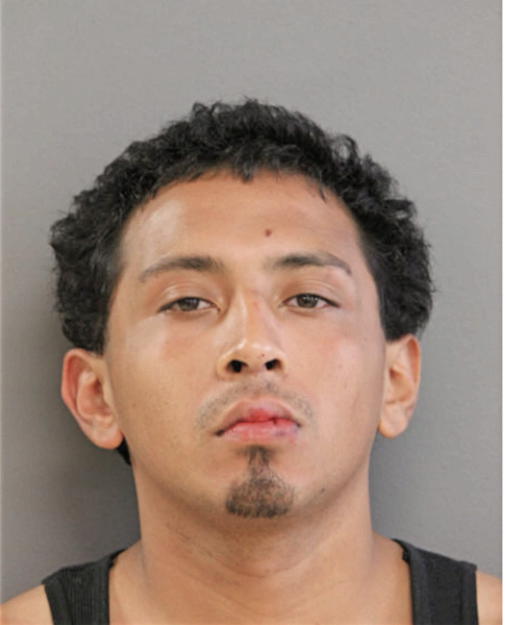 ANTONIO ORTEGA, Cook County, Illinois