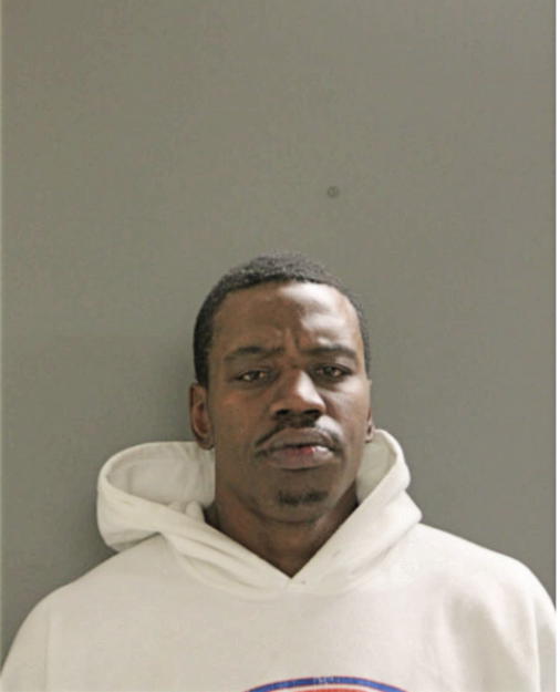 WILLIAM E OWENS, Cook County, Illinois