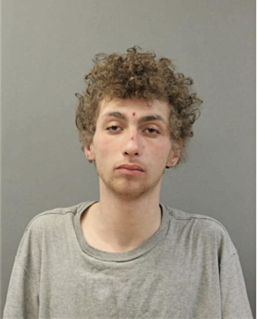 ANGELO L PACHECO, Cook County, Illinois