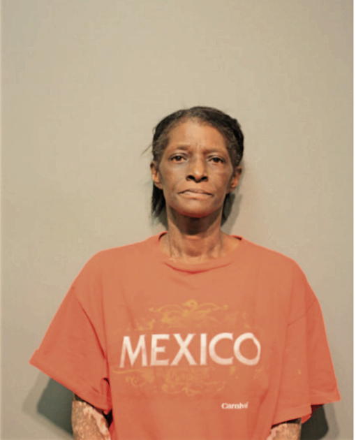 CASSANDRA PAIGE, Cook County, Illinois