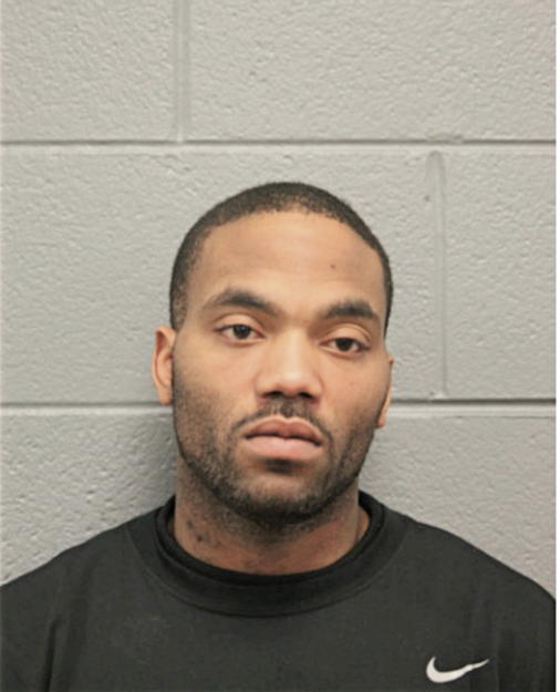 DWIGHT PATTERSON, Cook County, Illinois