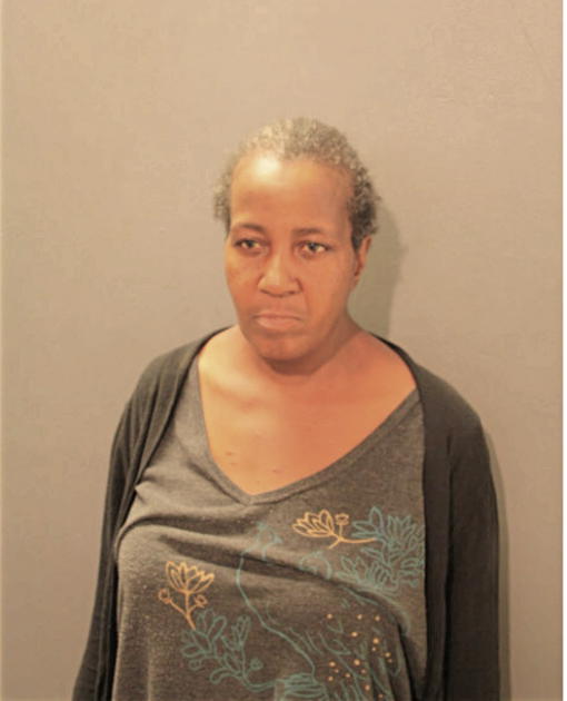 SHARON J PAYNE, Cook County, Illinois