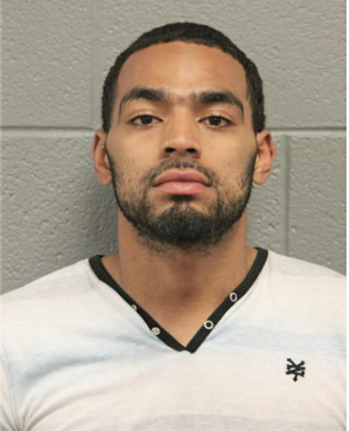 PHIL A PEREZ, Cook County, Illinois