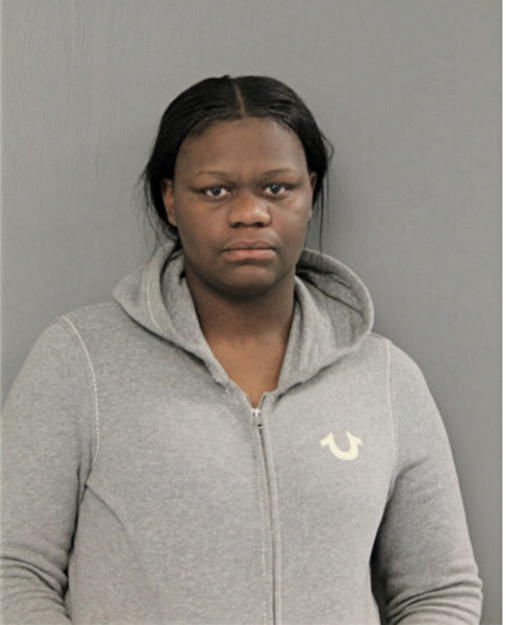 AREIAL L PETERS, Cook County, Illinois