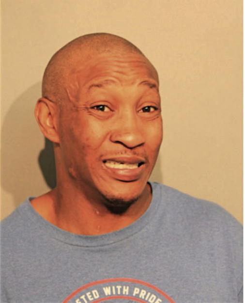 MELVIN PETERSON, Cook County, Illinois