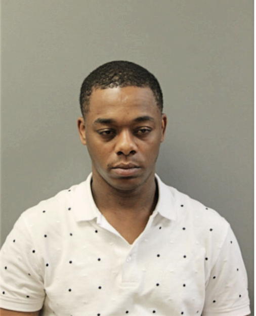 QUENSHEA T PICKETT, Cook County, Illinois