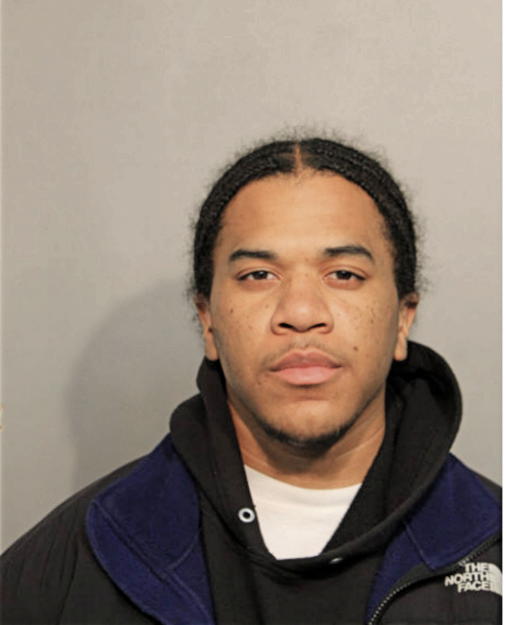 JEREMY PIEDWINSKI, Cook County, Illinois