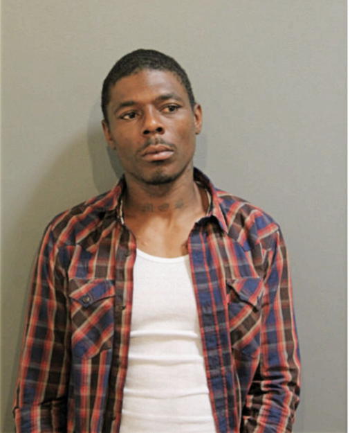 QUINTON L PITTS, Cook County, Illinois