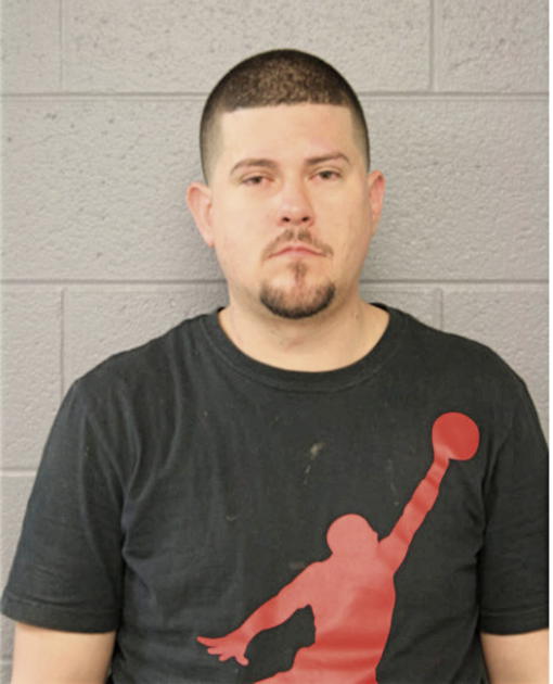 ELEAZAR RAMOS, Cook County, Illinois