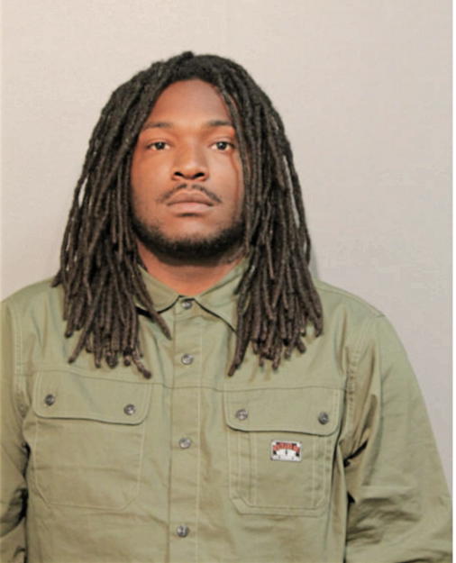 GREGORY A REDMOND, Cook County, Illinois