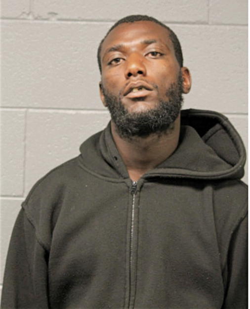 LAWRENCE M REED, Cook County, Illinois