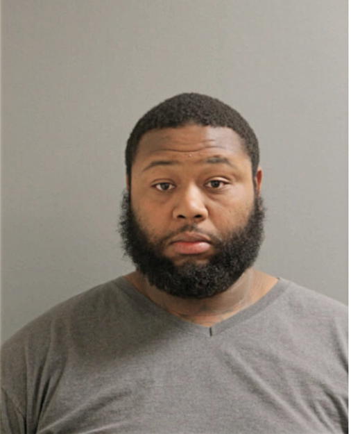 JERMAINE C RHODES, Cook County, Illinois