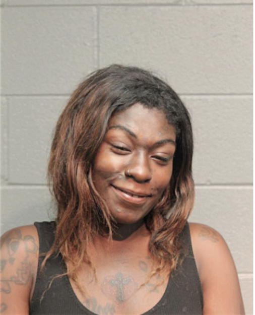 TODJA A RICHARDS, Cook County, Illinois