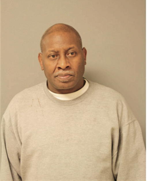 TROY RIDDLE, Cook County, Illinois