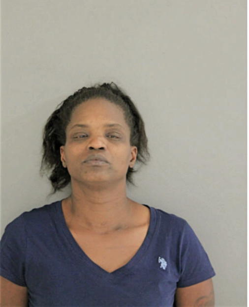 LARENNIA ROBERSON, Cook County, Illinois