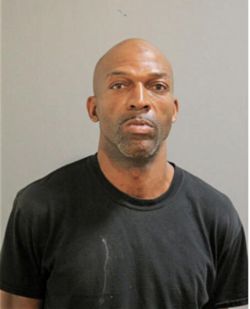 PIERRE ROBINSON, Cook County, Illinois