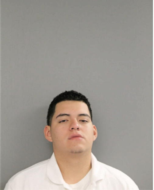 SERGIO RODRIGUEZ, Cook County, Illinois