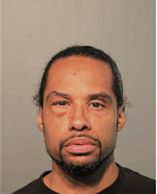 LUIS A ROSARIO, Cook County, Illinois