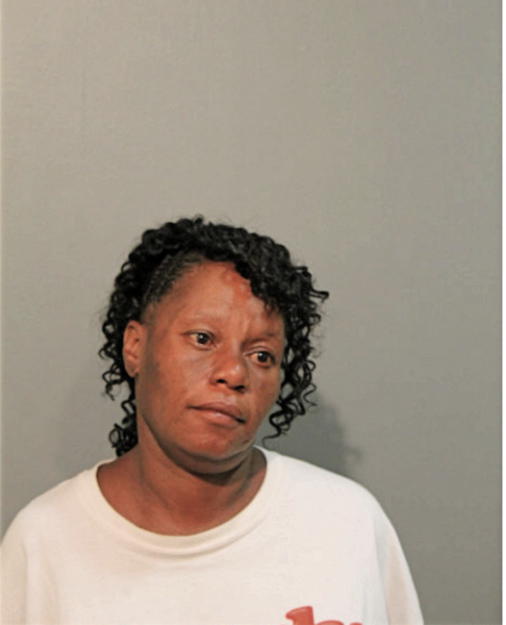 JAENETTE ROUNDTREE, Cook County, Illinois