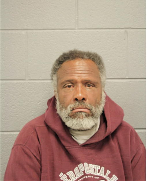GRANT LEE RUSSELL, Cook County, Illinois