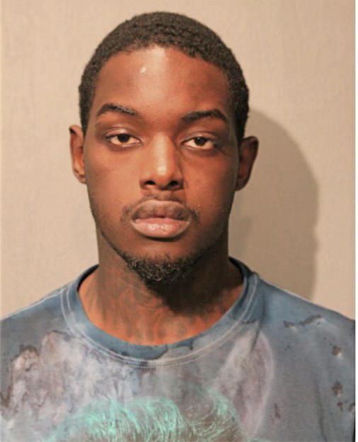 ERIC R SAMUELS, Cook County, Illinois
