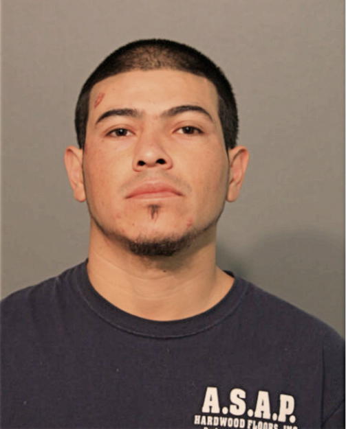 GASPAR SANCHEZ, Cook County, Illinois