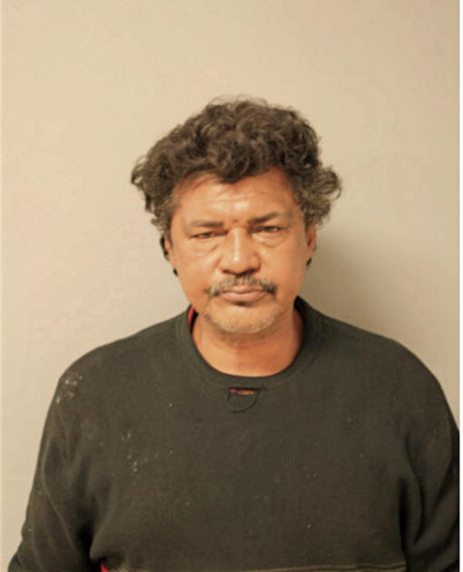 JULIO S SANCHEZ, Cook County, Illinois