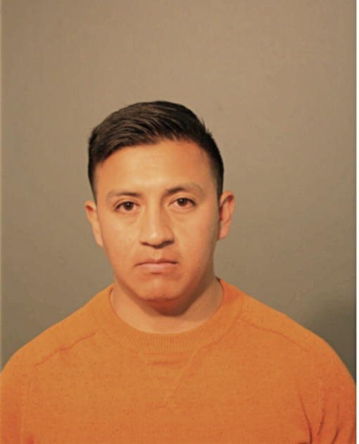 EDISON SANCHEZ-VASQUEZ, Cook County, Illinois
