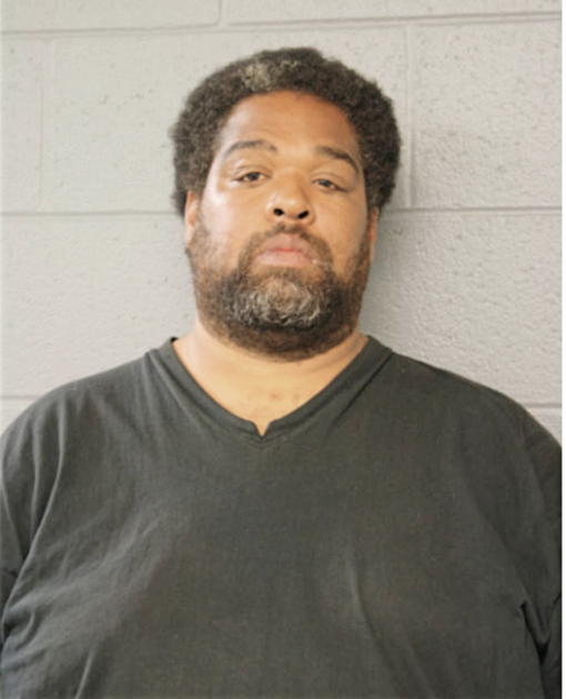 ISSAC SIMS, Cook County, Illinois