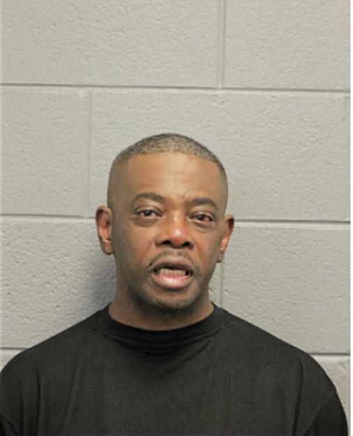 WILLIE E SIMS, Cook County, Illinois