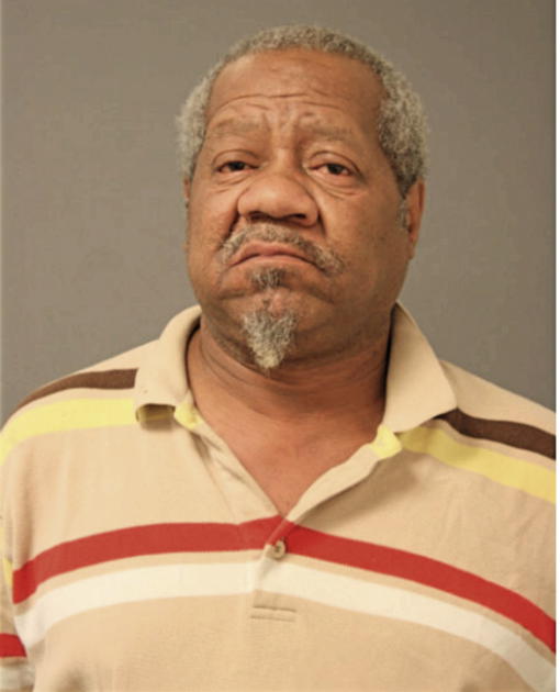 WILLIAM T SMITH, Cook County, Illinois