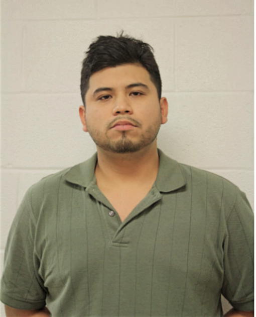 ADAIR SOLIS, Cook County, Illinois